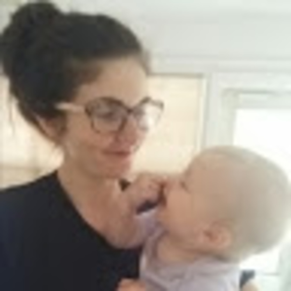 Meet your Posher, Kayce